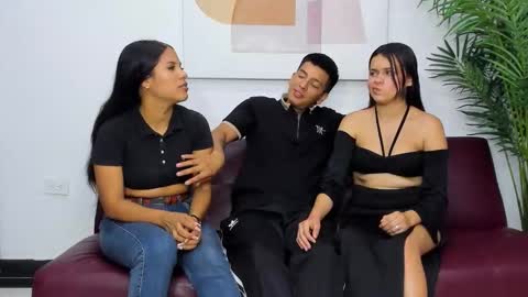 win_scr3am online show from September 20, 2025, 7:15 pm