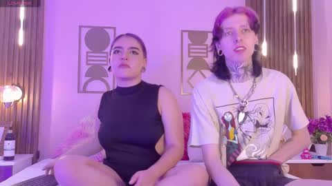 Winchester Hanna online show from February 16, 2026, 3:46 am