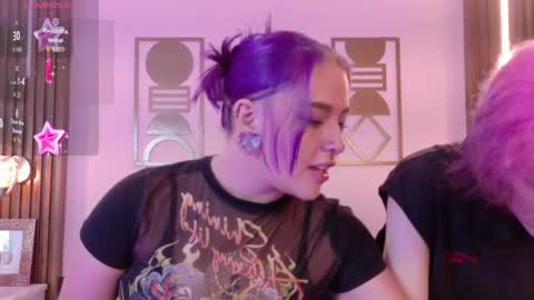 Winchester Hanna online show from May 31, 2026, 8:32 pm