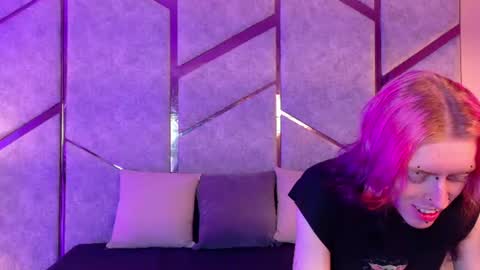 Winchester Hanna online show from August 1, 2026, 8:30 pm