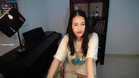 Sara online show from October 23, 2025, 6:23 am