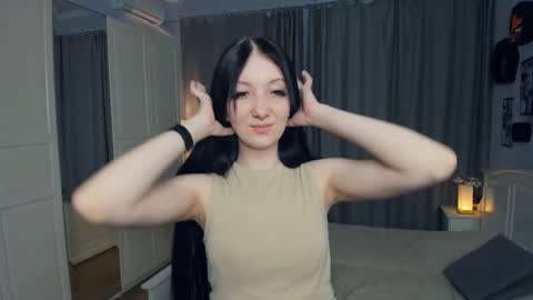 Snapshot of wine_on_lips chatting on March 1, 2026, 2:19 pm Amalia and Mia online show from March 1, 2026, 2:19 pm