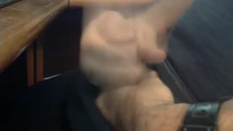 Wineman88886 online show from October 17, 2025, 8:33 pm