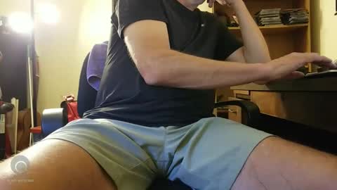 Winertzo29 online show from October 6, 2025, 7:11 pm