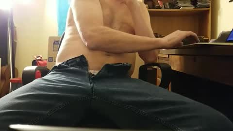 Winertzo29 online show from November 3, 2025, 10:32 pm