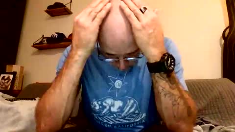 Snapshot of wingnutt765733 chatting on February 13, 2026, 6:20 am wingnutt765733 online show from February 13, 2026, 6:20 am