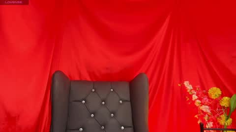 Snapshot of wini_fer chatting on January 30, 2025, 12:16 pm Wini Fer online show from January 30, 2025, 12:16 pm