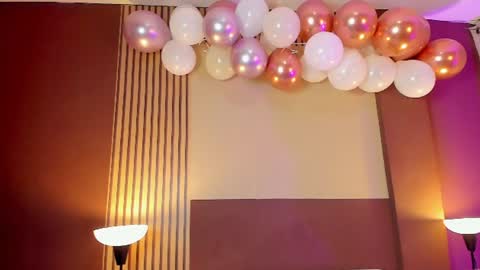 Wini Fer online show from July 4, 2026, 12:55 pm