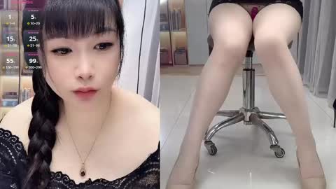 CN WEIWEI online show from May 4, 2026, 12:28 am