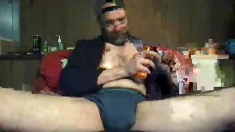 winky_right online show from May 9, 2026, 12:38 am
