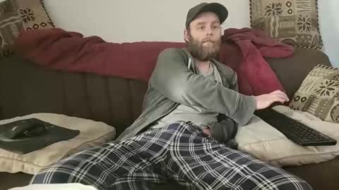 winter117 online show from February 1, 2026, 8:07 pm