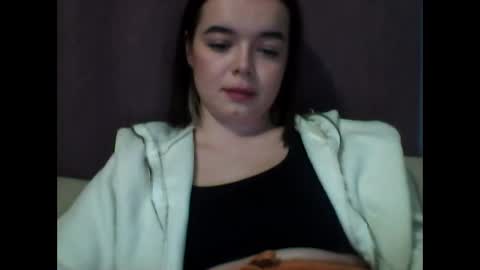 Snapshot of winter__white_rose chatting on January 13, 2025, 2:21 pm Emma  online show from January 13, 2025, 2:21 pm