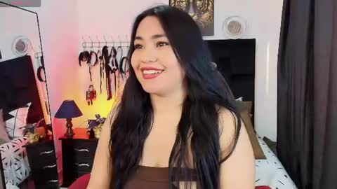 Liu online show from August 7, 2026, 9:28 pm