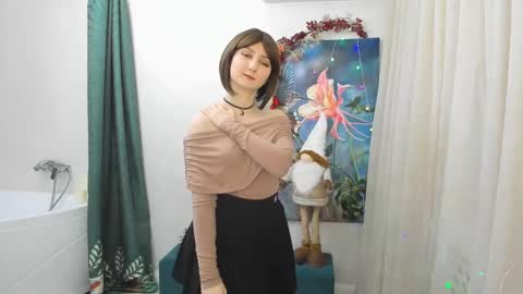 Amber online show from December 9, 2024, 5:52 pm