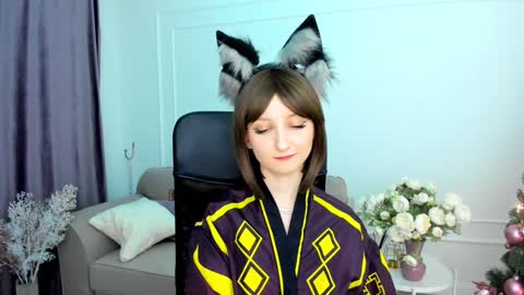 Amber online show from January 13, 2025, 6:38 pm
