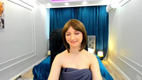 Amber online show from January 15, 2025, 6:43 am