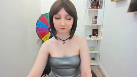 Amber online show from January 17, 2025, 7:27 pm
