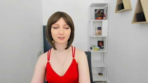 Amber online show from January 22, 2025, 6:31 pm
