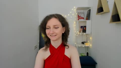 Amber online show from February 25, 2025, 7:09 am