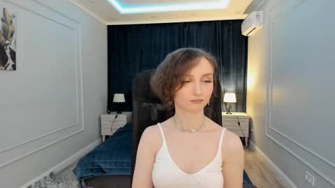 Amber online show from March 8, 2025, 4:39 pm