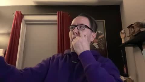 wintyr online show from January 5, 2025, 3:22 am