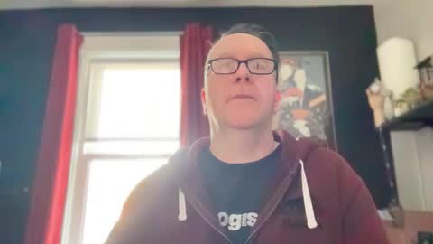 wintyr online show from March 17, 2026, 3:04 pm