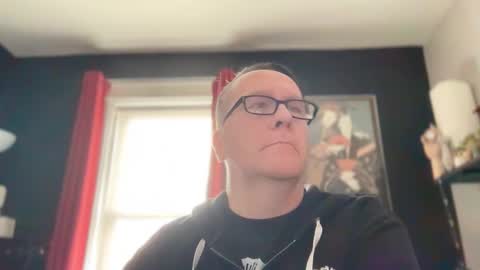 wintyr online show from March 21, 2026, 7:28 pm