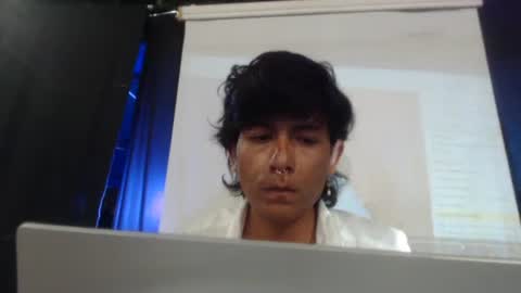 Snapshot of wirdness chatting on December 15, 2025, 2:27 am Andy online show from December 15, 2025, 2:27 am