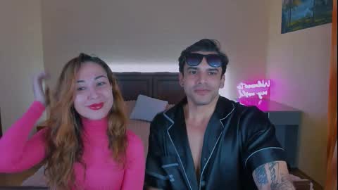 Sarah Curly online show from March 26, 2026, 1:38 pm