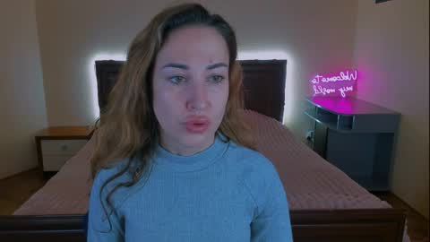 Sarah Curly online show from March 30, 2026, 12:17 pm