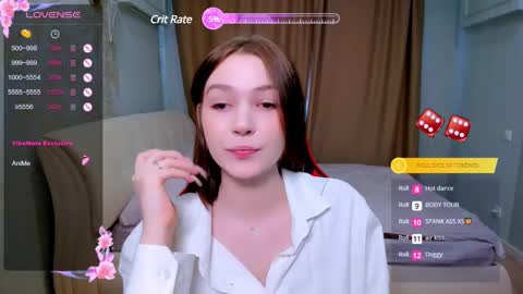 Snapshot of wise_whiter chatting on March 9, 2025, 1:04 pm wise_whiter online show from March 9, 2025, 1:04 pm