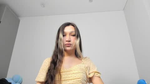 Snapshot of wiseenoughlamb chatting on April 27, 2026, 9:46 pm Asylai but you can call me Aila online show from April 27, 2026, 9:46 pm
