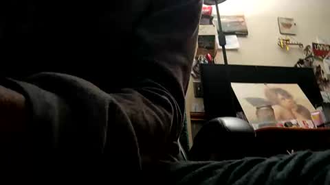Snapshot of wiseguy2use chatting on January 17, 2025, 2:08 am Cat Daddy online show from January 17, 2025, 2:08 am