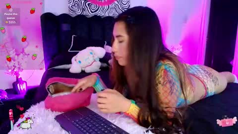 Snapshot of wishmakers_ chatting on March 13, 2026, 1:29 pm wishmakers_ online show from March 13, 2026, 1:29 pm