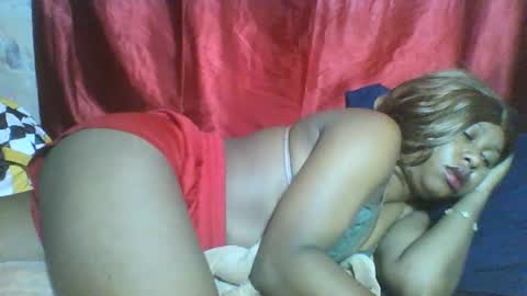 wissinaaa online show from November 25, 2025, 1:38 am