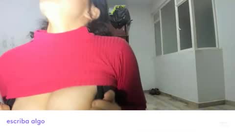 Snapshot of witch_3333 chatting on May 5, 2026, 1:19 pm witch_3333 online show from May 5, 2026, 1:19 pm