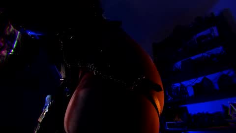 Snapshot of witch_fiona chatting on September 11, 2025, 8:09 pm Goddess of two strapons  - Mr. long Don Mr. Pinky online show from September 11, 2025, 8:09 pm