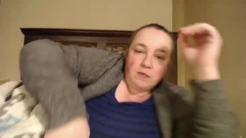 Annie online show from February 20, 2025, 2:18 am