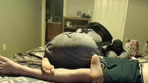 witchbitchmommy online show from November 5, 2025, 8:25 am