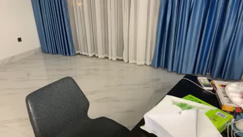 Nemo online show from February 18, 2025, 1:33 pm