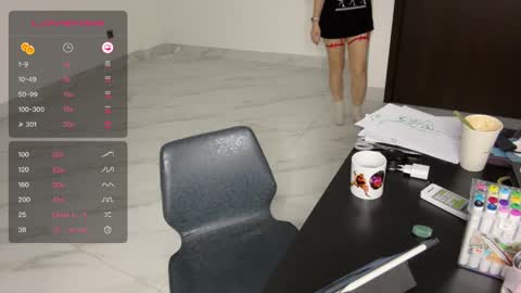 Nemo online show from February 19, 2025, 5:06 pm