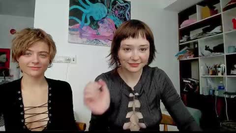 Nemo online show from February 10, 2026, 8:07 am