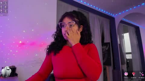     Luna Violeta  A r t i s t  online show from March 7, 2025, 10:54 pm