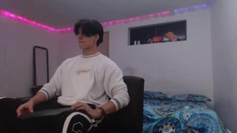 Ken online show from February 12, 2026, 10:10 am