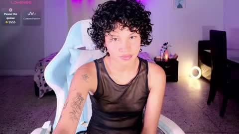 with_me1 online show from October 5, 2025, 11:13 pm