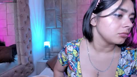 Andrea  online show from December 18, 2024, 10:08 am