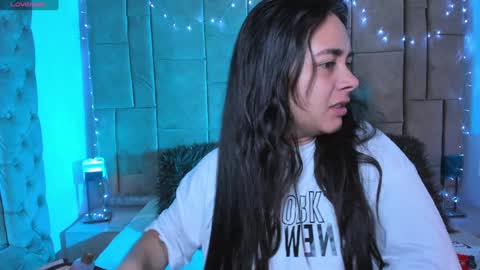 Andrea  online show from December 27, 2024, 4:15 am