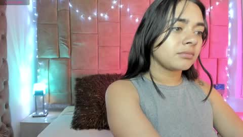 Andrea  online show from January 18, 2025, 4:04 am