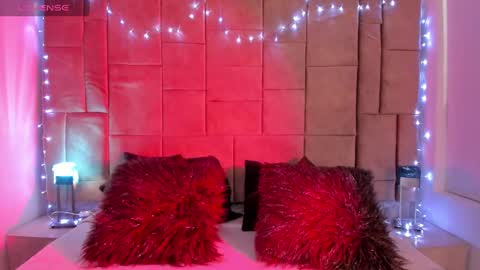 Andrea  online show from January 26, 2025, 3:59 am