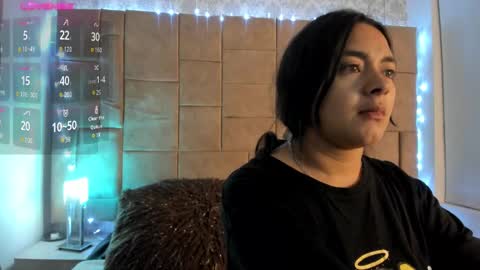 Andrea  online show from March 1, 2025, 4:04 am